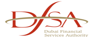Dubai Financial Services Authority, UAE