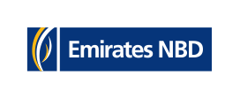 Emirates NBD, UAE