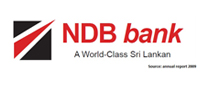 NDB Bank, SRI LANKA